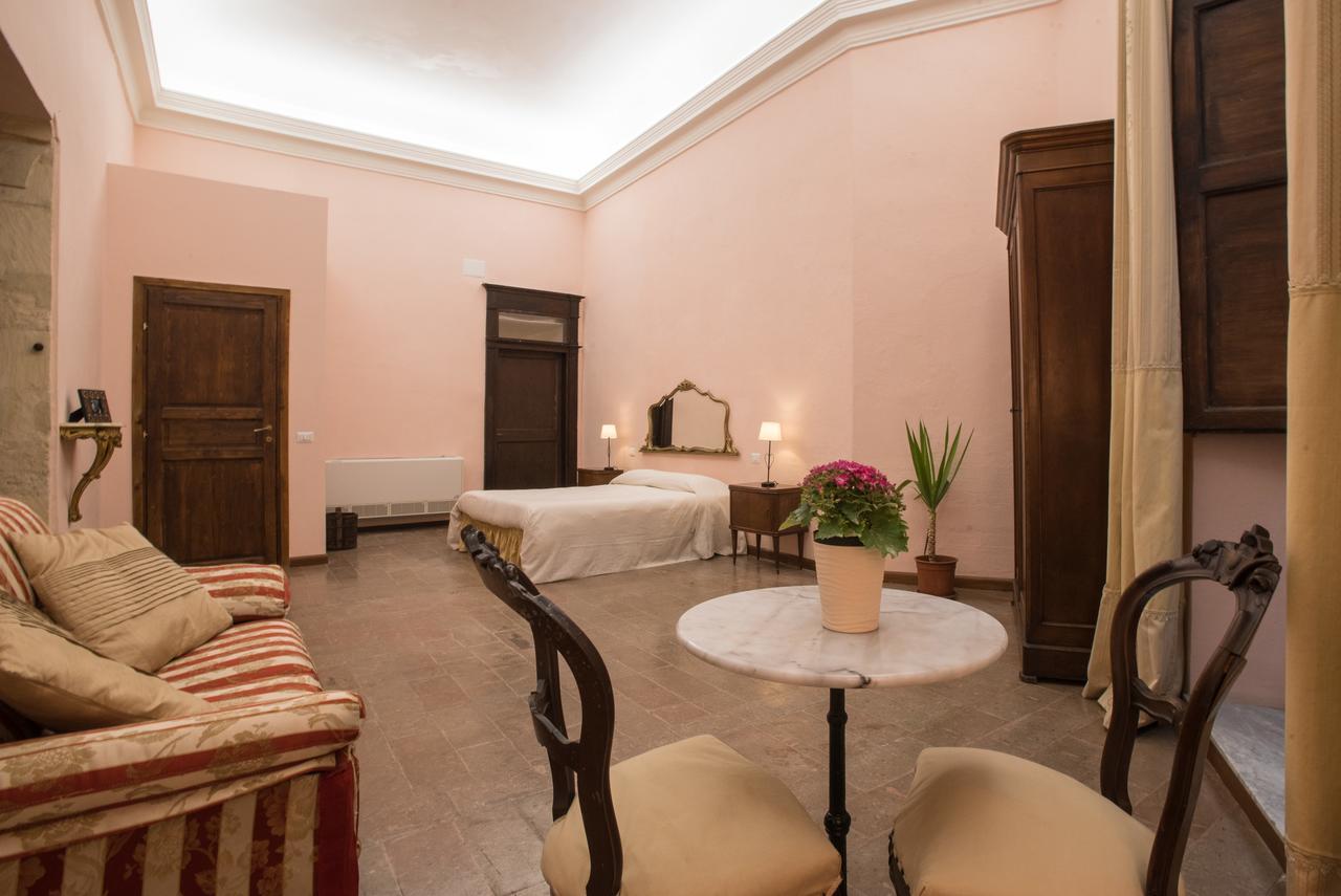 Residenze Al Castello Hotel Cagliari Exterior photo