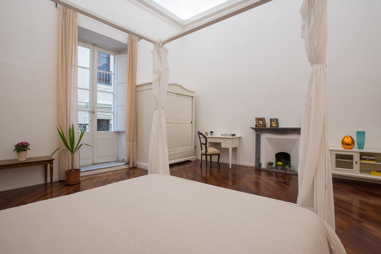 Residenze Al Castello Hotel Cagliari Exterior photo