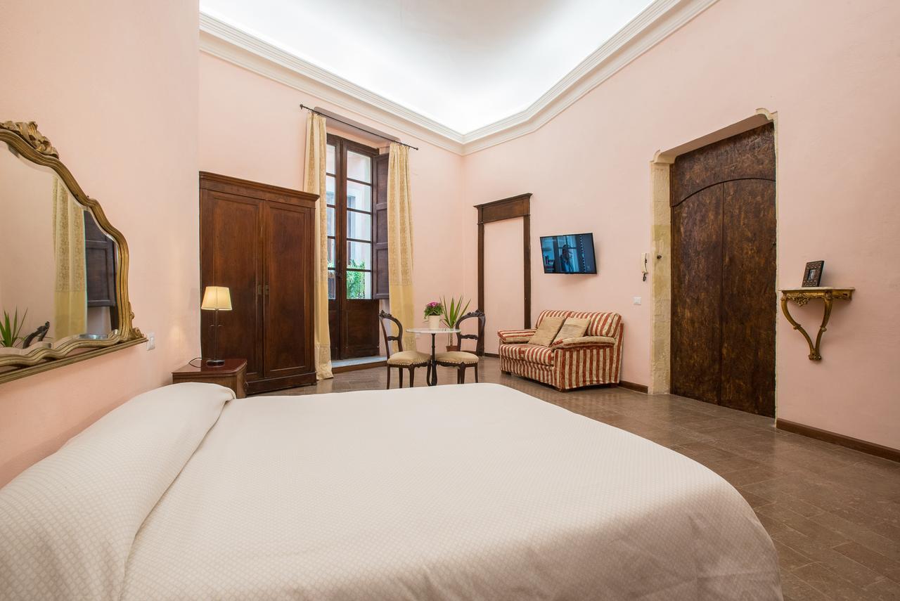 Residenze Al Castello Hotel Cagliari Exterior photo