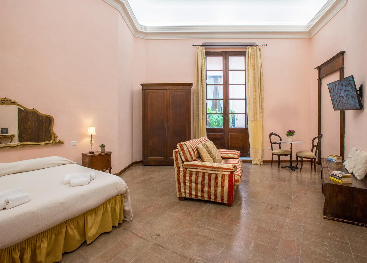 Residenze Al Castello Hotel Cagliari Exterior photo